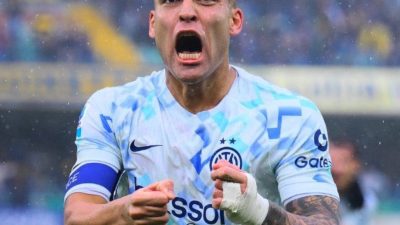 Marotta Tegas, Lautaro Martínez Tak Dijual Inter