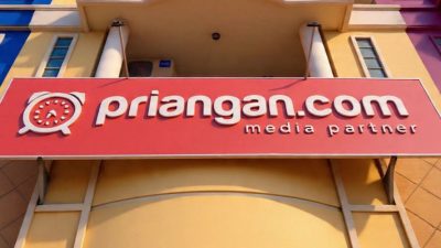 Video Ajakan Geruduk Kantor Priangan.com Viral, Manajemen Tempuh Jalur Hukum