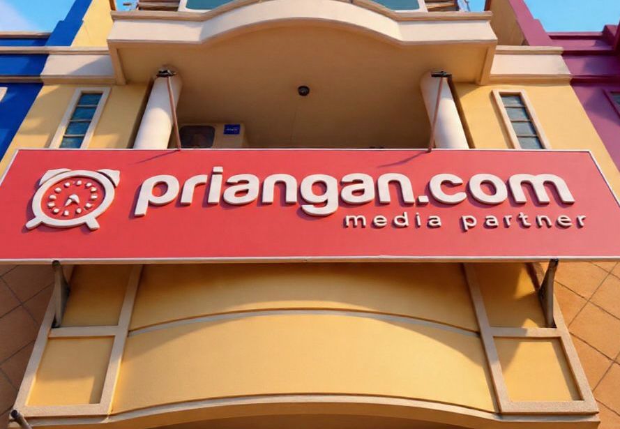 Video Ajakan Geruduk Kantor Priangan.com Viral