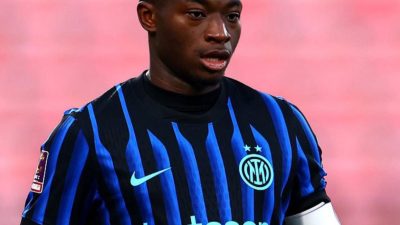 Issiaka Kamate Gabung Atletico, Inter Sisipkan Buyback