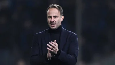 Parma Tunjuk Alberto Gilardino, Gantikan Carlos Cuesta