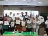 25 Dosen UNJ Digembleng Green Productivity, Bekal Hadapi Tantangan Ekonomi Hijau