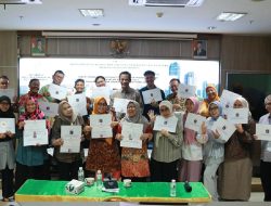 25 Dosen UNJ Digembleng Green Productivity, Bekal Hadapi Tantangan Ekonomi Hijau