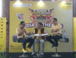 Adira Expo Hadir di Sumedang, Ada Promo Angsuran hingga Kesempatan Cicilan Lunas