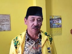 Musda Golkar Sumedang Mulai Disiapkan, Bursa Ketua Masih Jadi Teka-teki