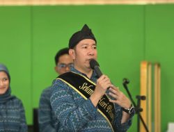 Bidik Perlindungan Pekerja hingga Pelosok, BPJS Ketenagakerjaan Sumedang Dorong Agen Perisai Hadir di Setiap Desa