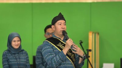 Bidik Perlindungan Pekerja hingga Pelosok, BPJS Ketenagakerjaan Sumedang Dorong Agen Perisai Hadir di Setiap Desa