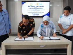PLN Sumedang dan Kejari Majalengka Perkuat Sinergi, Tingkatkan Tata Kelola dan Pelayanan Kelistrikan kepada Masyarakat