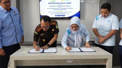 PLN Sumedang dan Kejari Majalengka Perkuat Sinergi, Tingkatkan Tata Kelola dan Pelayanan Kelistrikan kepada Masyarakat