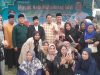 Ustaz Nana Gerhana Isi Tausiah Maulid Nabi di Cibeusi Jatinangor