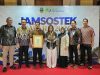Dua Perusahaan Sumedang Raih Jamsostek Award 2026 Tingkat Jawa Barat, Bukti Nyata Komitmen Perlindungan Pekerja