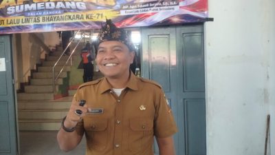 Sumedang Ingin Identitas Pusat Budaya Sunda Lebih Terasa, Lagu Sunda Bakal Menggema di Ruang Publik