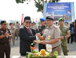 Persoalan Tanah Proyek Strategis Jadi Sorotan, Bupati Sumedang Minta BPN Bergerak Cepat