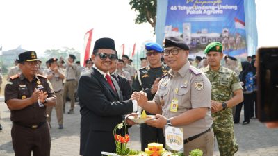 Persoalan Tanah Proyek Strategis Jadi Sorotan, Bupati Sumedang Minta BPN Bergerak Cepat
