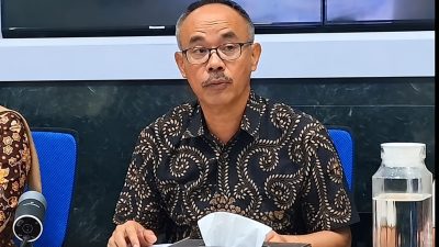 Bapenda Sumedang Perkuat Disiplin dan Digitalisasi, PAD Jadi Target Utama
