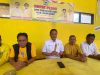Bursa Ketua Golkar Sumedang Menghangat, Pendaftaran Dibuka Sehari Jelang Musda