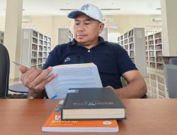 Tak Sekadar Baca Buku, Festival Literasi Sumedang Hadirkan UMKM hingga Job Fair