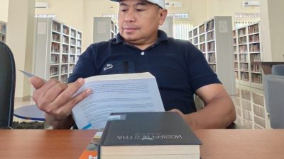 Tak Sekadar Baca Buku, Festival Literasi Sumedang Hadirkan UMKM hingga Job Fair