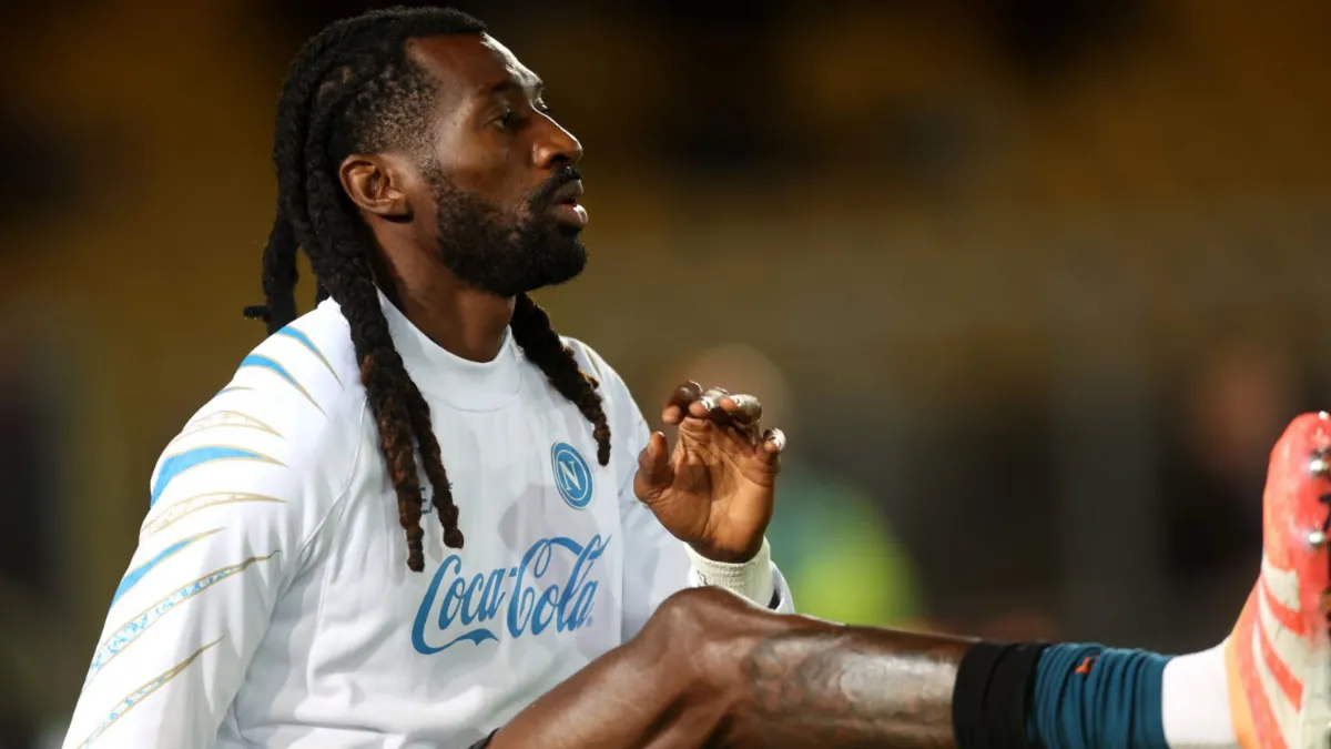 Inter Pantau Masa Depan Anguissa di Napoli