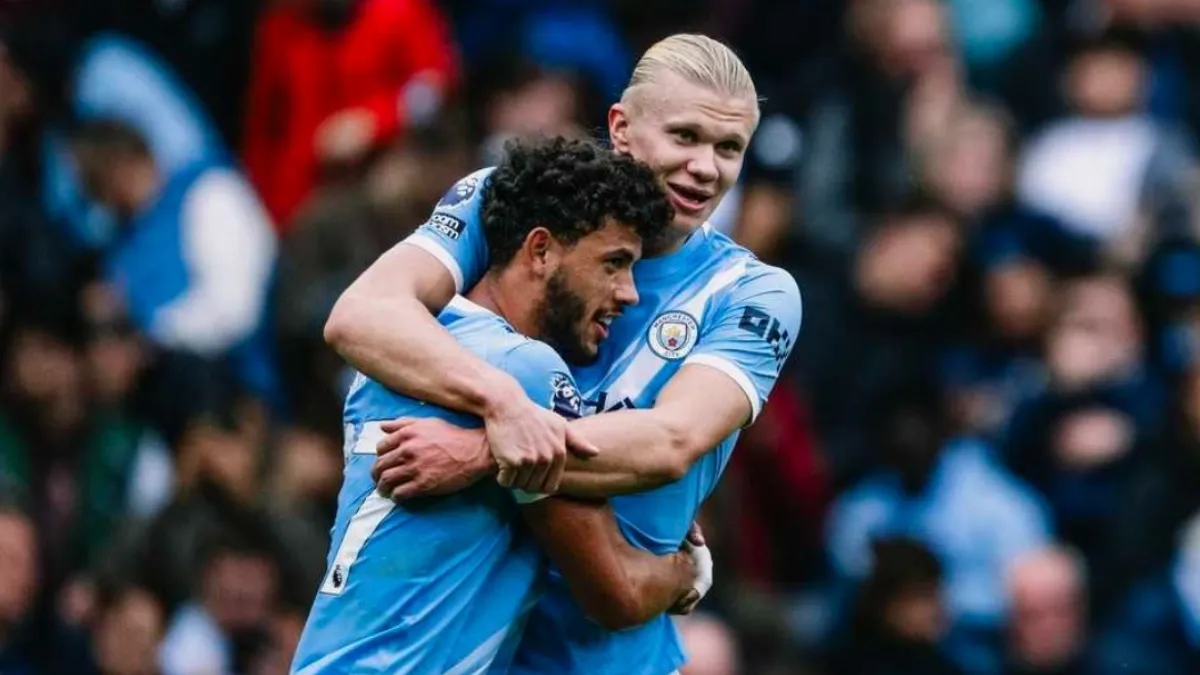 Manchester City Dinyatakan Bersalah, Perkara Finansial