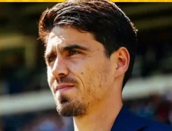 Parma Siapkan 3 Kandidat Pelatih Baru Setelah Pecat Carlos Cuesta