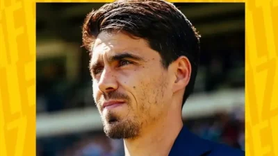 Parma Siapkan 3 Kandidat Pelatih Baru Setelah Pecat Carlos Cuesta