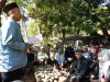 Milangkala ke-136 Desa Karangheuleut Sumedang, Ziarah Leluhur Jadi Momentum Ngabedah Lembur