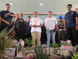 Bupati Sumedang Tegaskan Perjuangkan Reforma Agraria, Dorong Tanah Berkeadilan untuk Masyarakat