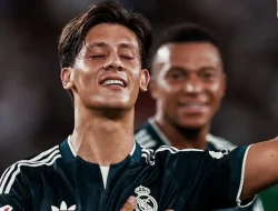 Arda Güler Sepakat Bertahan di Real Madrid hingga 2032