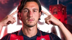 Bologna Rekrut Matteo Darmian