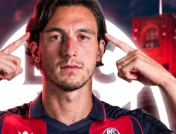 Habis Kontrak di Inter, Bologna Rekrut Matteo Darmian