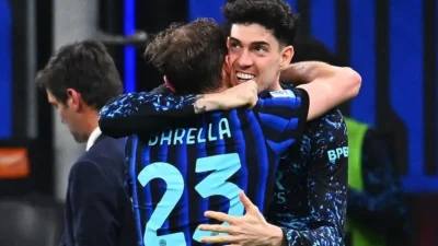 Chivu Rancang Perubahan Pertahanan Inter, Kemenangan atas Shakhtar Jadi Harga Mati