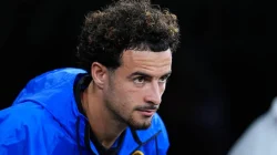 Curtis Jones di Inter
