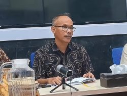 Kejar Potensi Pajak Kendaraan, Bapenda Sumedang Percepat Penelusuran KTMDU