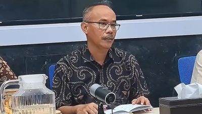 Kejar Potensi Pajak Kendaraan, Bapenda Sumedang Percepat Penelusuran KTMDU