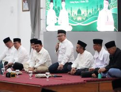 Ketua Baznas RI Soroti Tantangan Digital, ASN Sumedang Diminta Perkuat Integritas dan Kepedulian