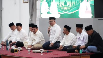 Ketua Baznas RI Soroti Tantangan Digital, ASN Sumedang Diminta Perkuat Integritas dan Kepedulian