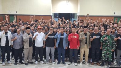 Bupati: Bangun Mental Baja, Atlet Sumedang Siap Berjuang di Porprov XV Jabar