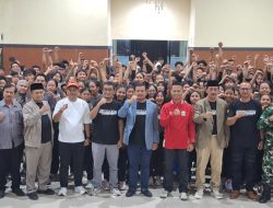 250 Atlet Sumedang Jadi Orang Pilihan, Ketua KONI: Tak Semua Bisa Pakai Seragam Kontingen