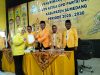 26 PK dan 8 Hasta Karya Antar Bunda Bilqis Maju di Musda XI Golkar Sumedang