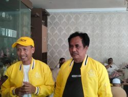26 Ketua PK Golkar Sumedang Solid Dukung Bunda Bilqis, Bidik Kursi Bupati 2029