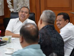Izin Kawasan Hutan Terbit, Jalan Haur Papak-Surian Sumedang Ditarget Mulai Dibangun 2027