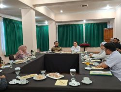 Longsor Ciptasari Jadi Perhatian, Pemkab Sumedang Siapkan Pos Pantau hingga Pengalihan Truk Besar
