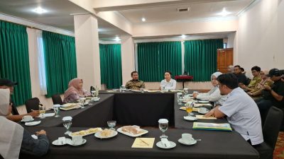 Longsor Ciptasari Jadi Perhatian, Pemkab Sumedang Siapkan Pos Pantau hingga Pengalihan Truk Besar