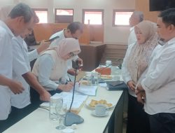 Kontrak Diperpanjang, PPPK Paruh Waktu DPRD Sumedang Diingatkan Soal Disiplin dan Kinerja