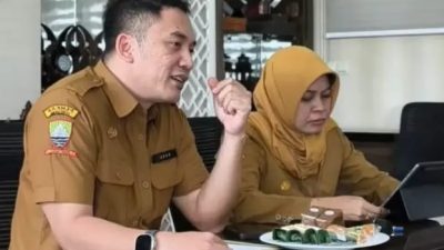 Bapenda Sumedang Buka Ruang Kritik, Layanan BPHTB Jadi Sorotan