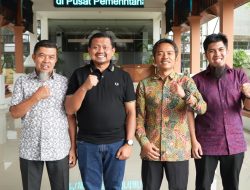 Serius Bangun Ekosistem Digital dan Pengelolaan Sampah, Bupati Sumedang Diapresiasi Tokoh Penggerak Lingkungan