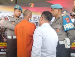 Dari Pesanan Antar hingga Penguburan Jasad, Begini Kronologi Pembunuhan Sopir Grab di Sumedang