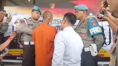 Dari Pesanan Antar hingga Penguburan Jasad, Begini Kronologi Pembunuhan Sopir Grab di Sumedang