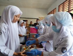 Keluhan MBG di Sumedang Menurun, Pemkab Siapkan Pengawasan Berbasis AI